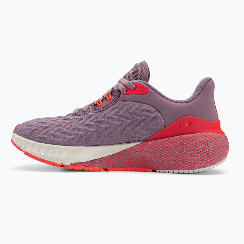 Under Armour Damen Laufschuhe Hovr Machina 3 Clone neblig lila/neblig lila 10