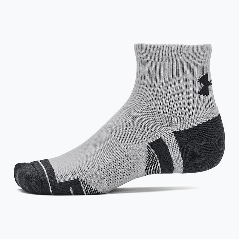 Herren Socken Under Armour Performance Tech 3 Paar 2