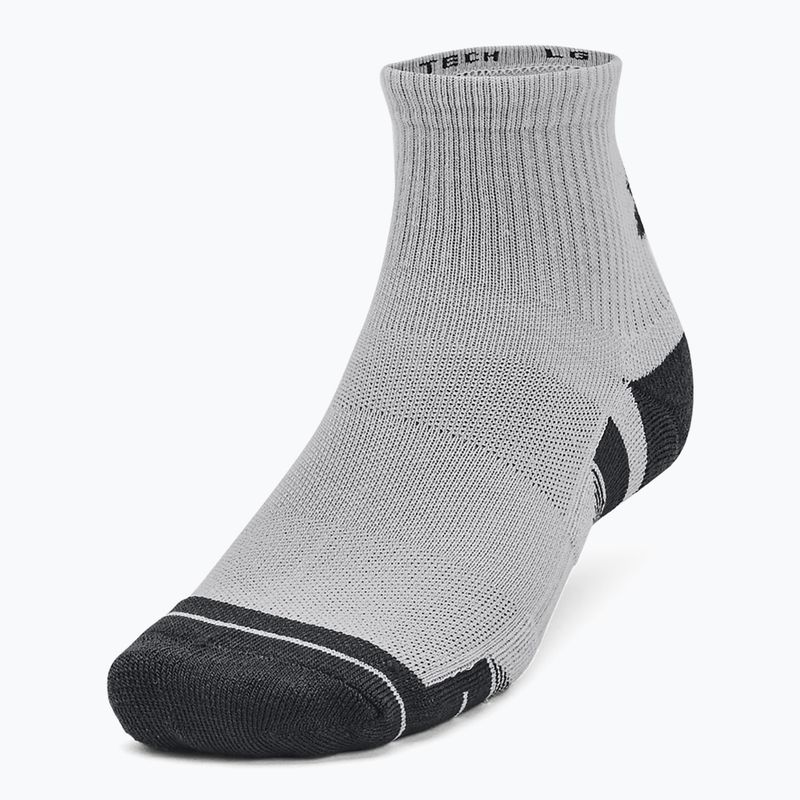 Herren Socken Under Armour Performance Tech 3 Paar 3