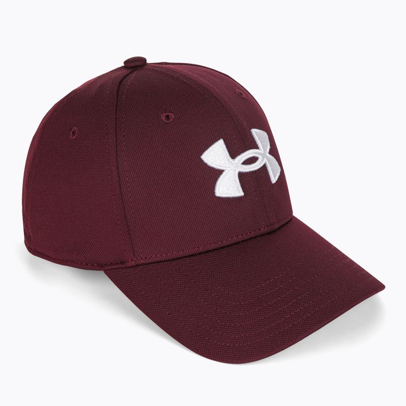 Under Armour Blitzing Baseballmütze für Männer
