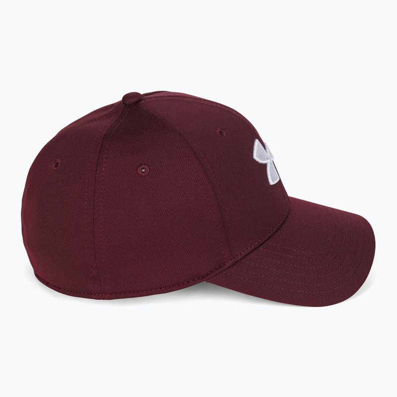 Under Armour Blitzing Baseballmütze für Männer 2