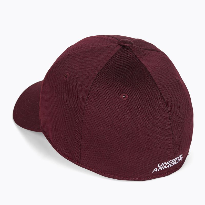 Under Armour Blitzing Baseballmütze für Männer 3