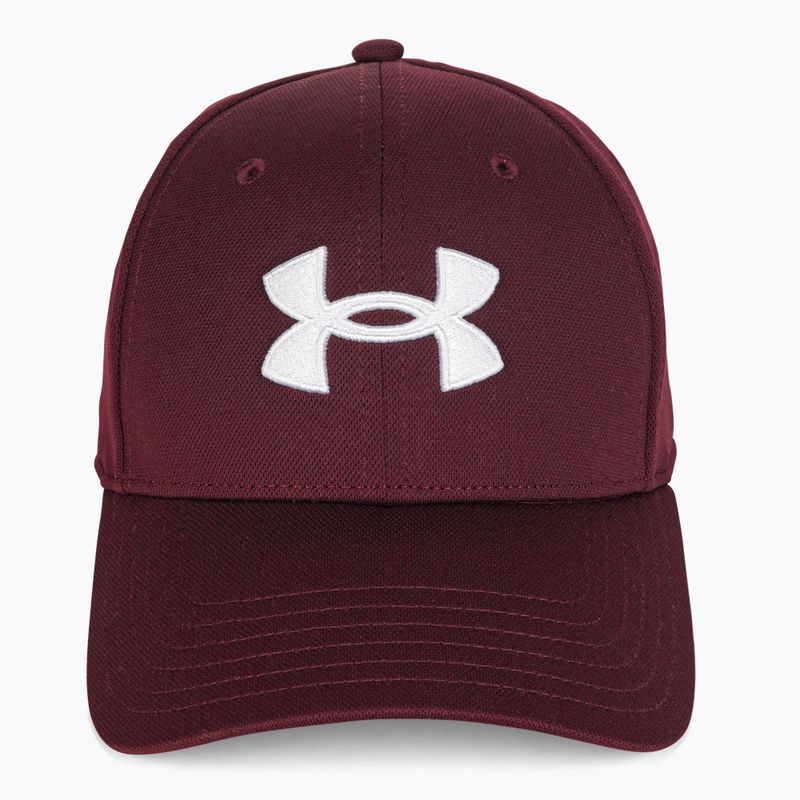 Under Armour Blitzing Baseballmütze für Männer 4