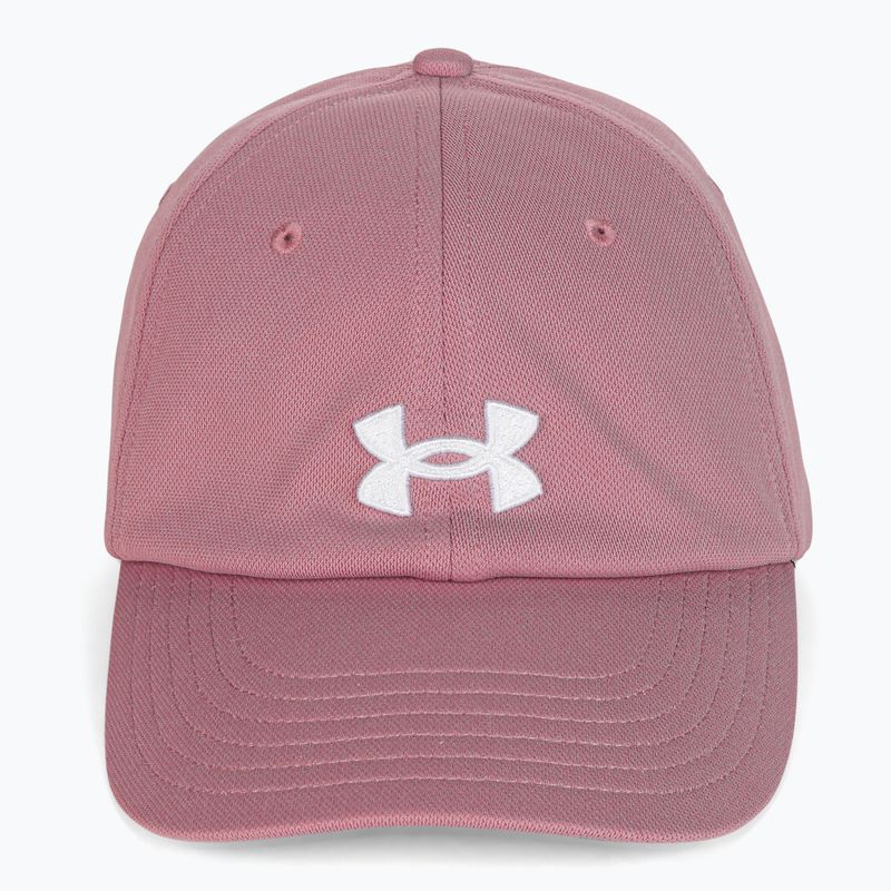 Under Armour Blitzing Adj Damen Baseballkappe 4