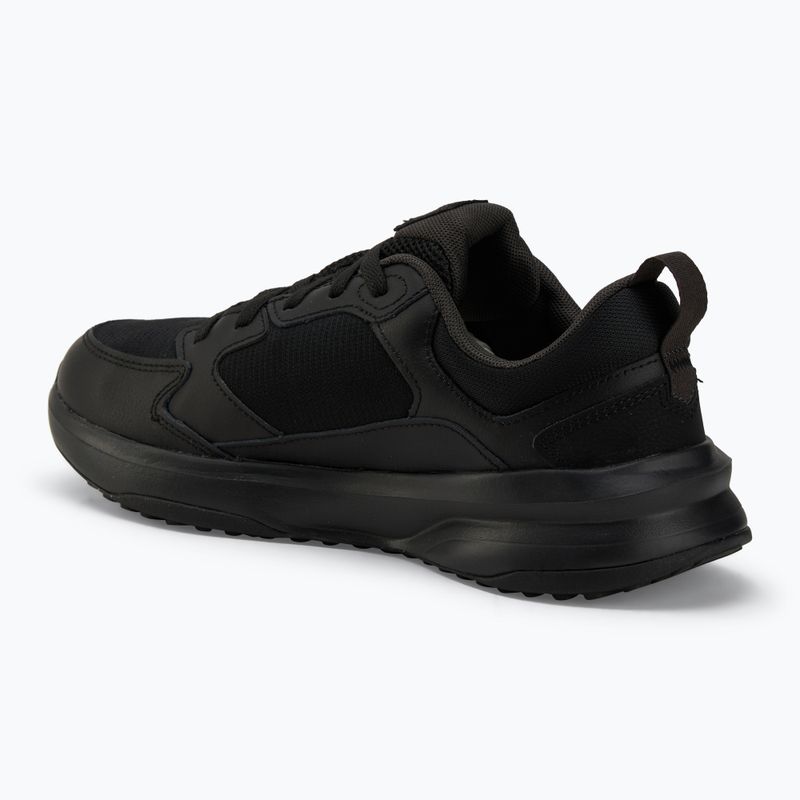 Trainingsschuhe Herren Under Armour Charged Edge black/black/black 3