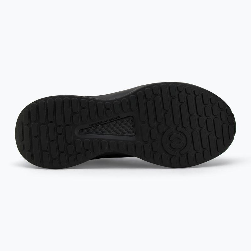 Trainingsschuhe Herren Under Armour Charged Edge black/black/black 4