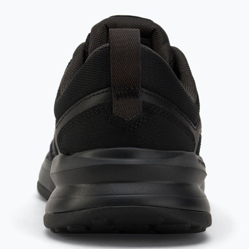 Trainingsschuhe Herren Under Armour Charged Edge black/black/black 6