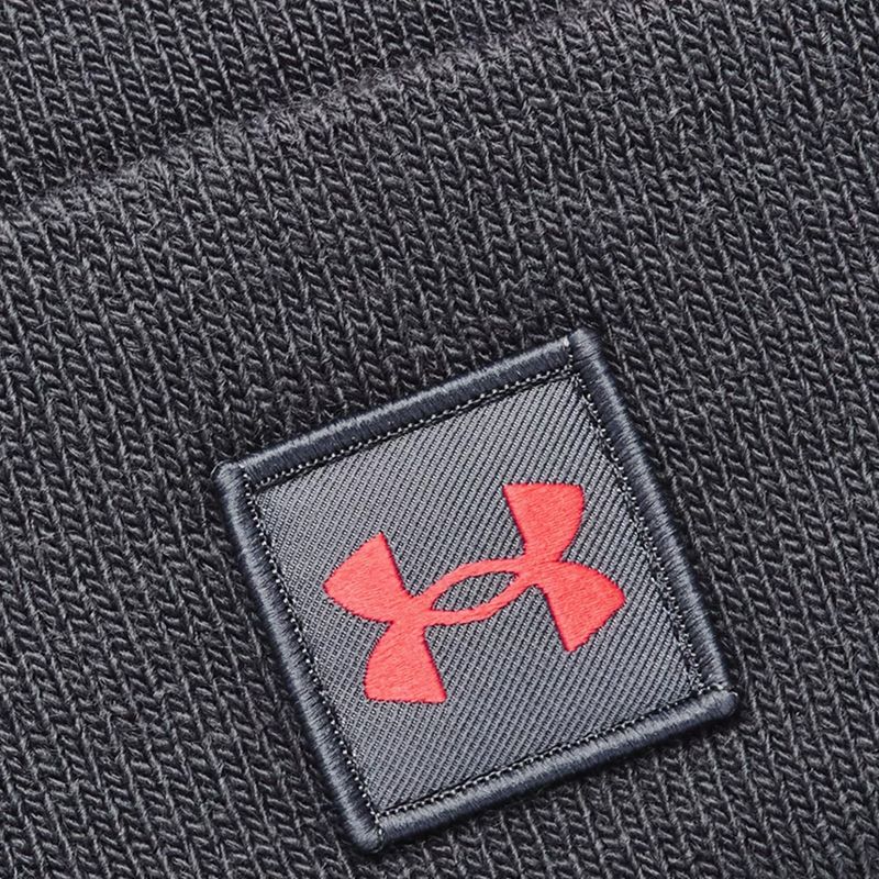 Under Armour Herren Wintermütze Halftime Pom Beanie