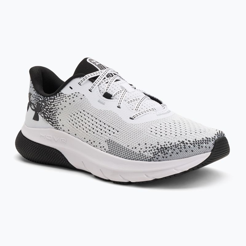 Herren-Laufschuhe Under Armour Hovr Turbulence 2 weiß/schwarz/schwarz