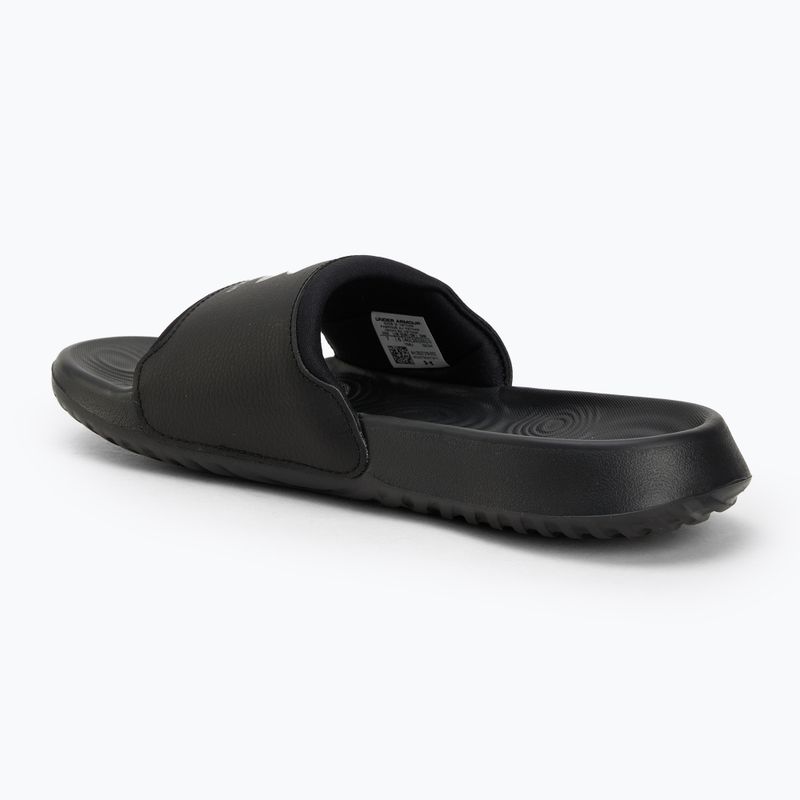 Badeschuhe Herren Under Armour Ignite Select black/black/ultimate black 3