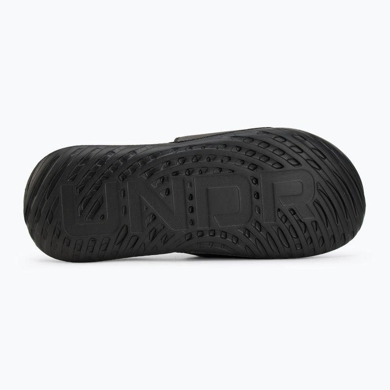 Badeschuhe Herren Under Armour Ignite Select black/black/ultimate black 4