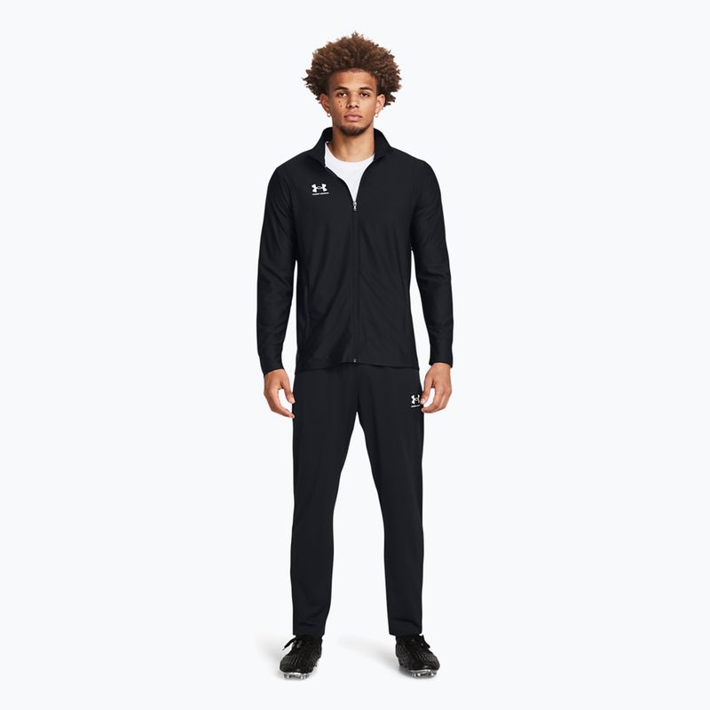 Fußballhose Herren Under Armour Challenger Pique 2