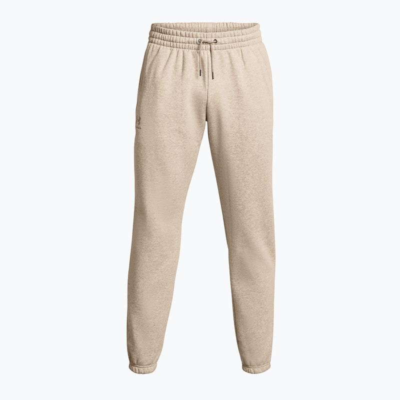 Under Armour Essential Fleece Jogger Herren Trainingshose timberwolf taupe light hthr/timberwolf taupe 6