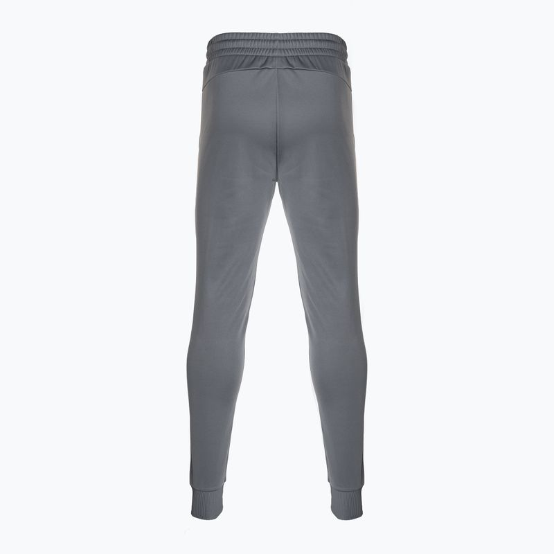 Herren Under Armour Armour Fleece-Jogger castlerock/schwarz 8