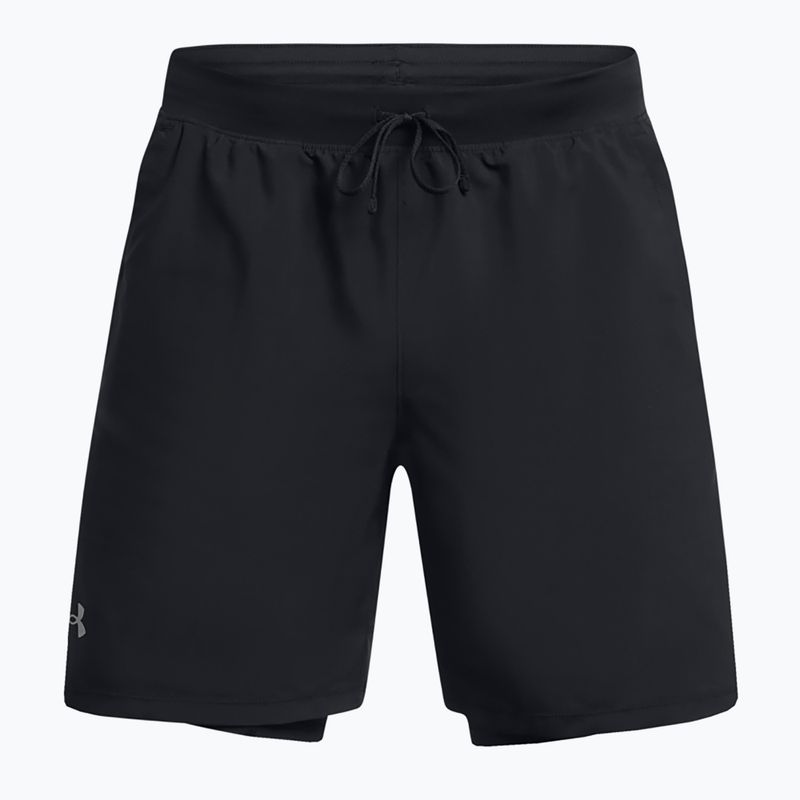 Under Armour Launch 7