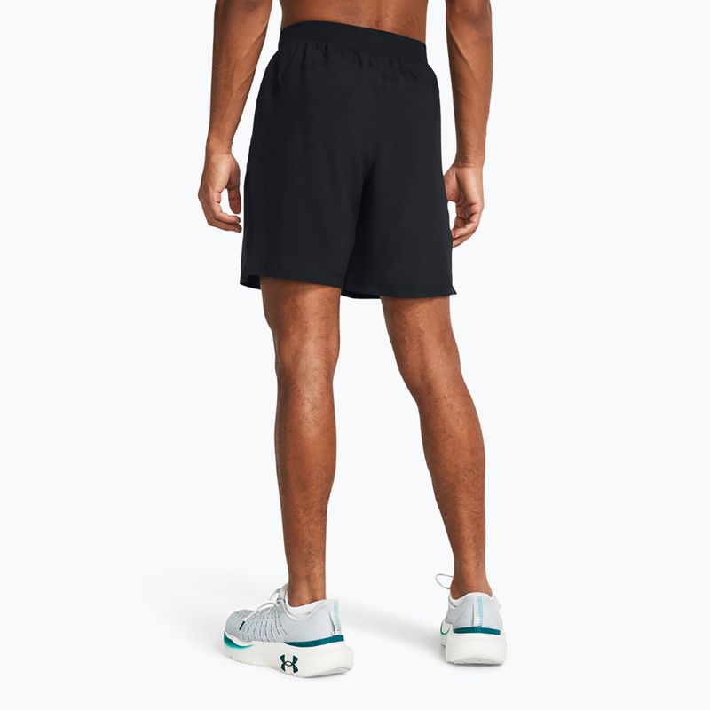 Under Armour Launch 7