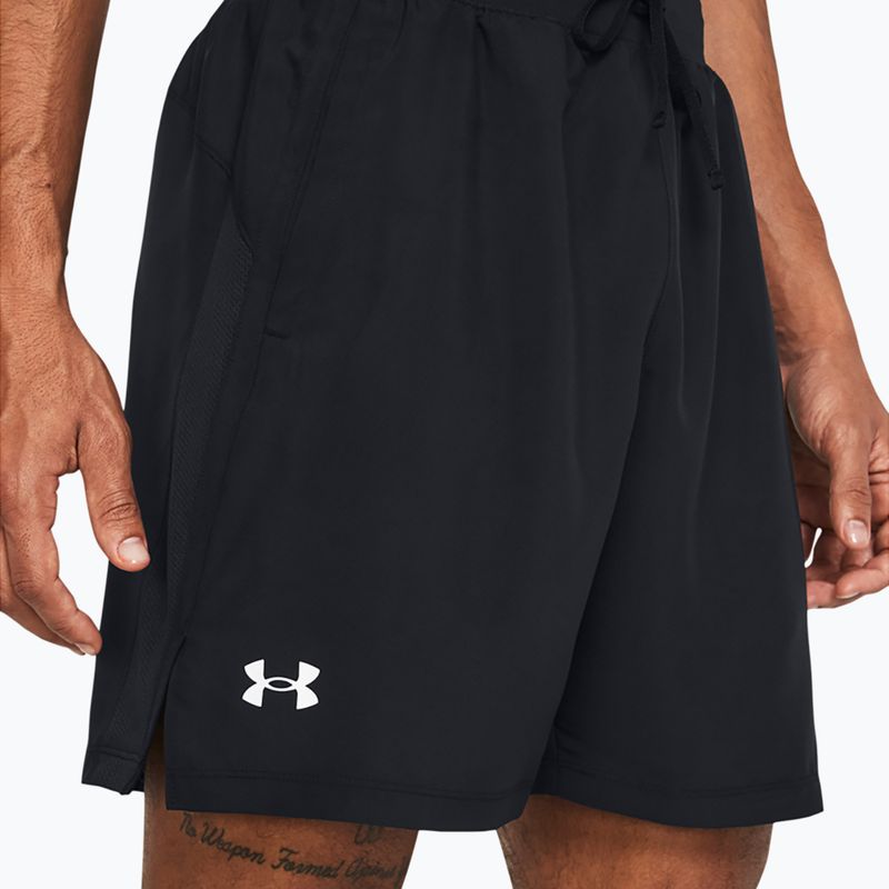 Under Armour Launch 7