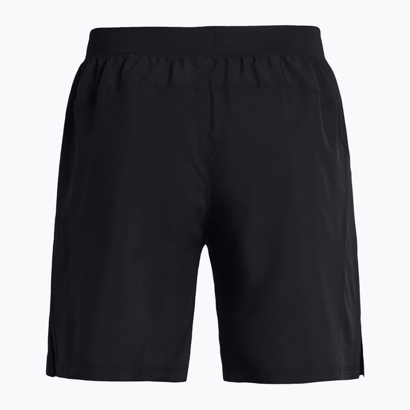 Under Armour Launch 7