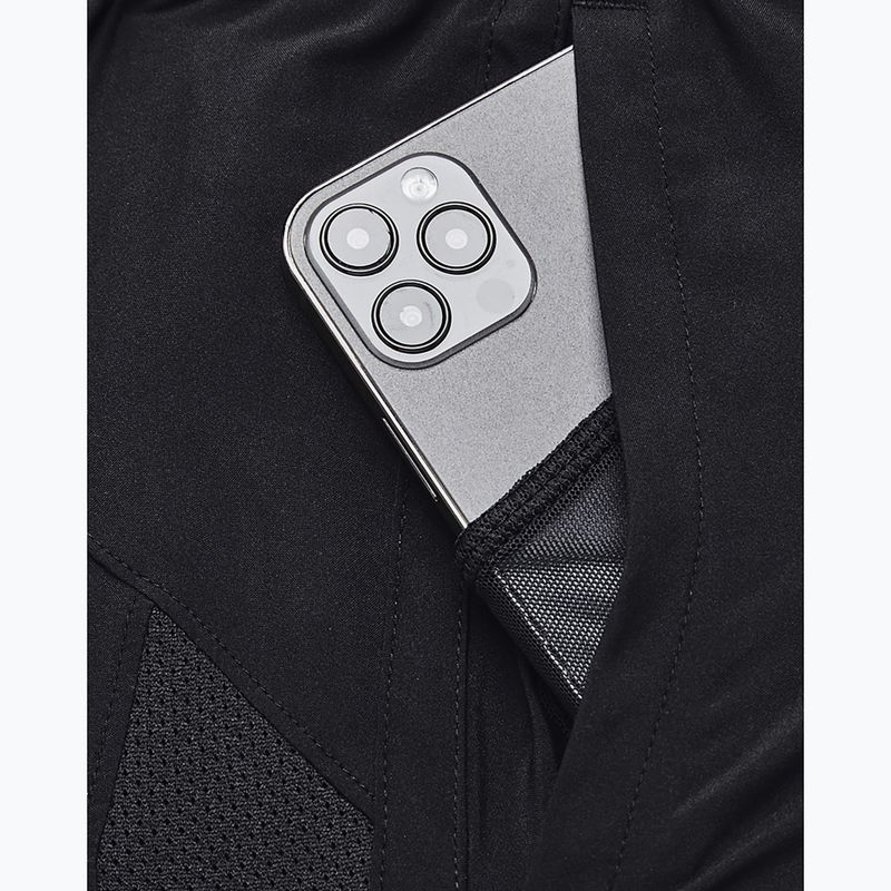 Under Armour Launch 7