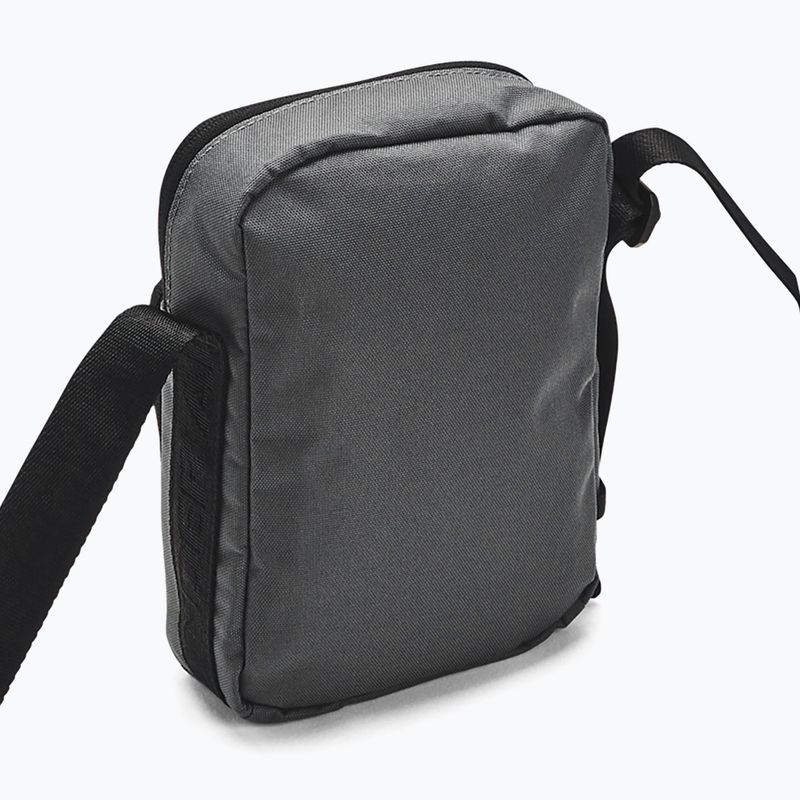 Bauchtasche Under Armour Loudon Lite 4 l castlerock/black/black 2