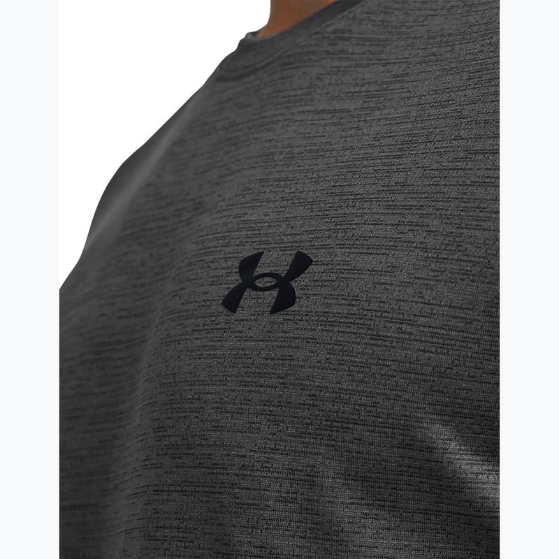Trainingsshirt Herren Under Armour Tech Vent castlerock/ultimate black 3