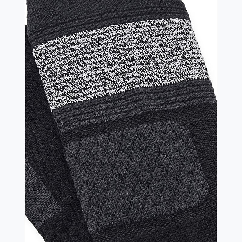 Under Armour Curry AD Playmaker 1P Mid schwarz/anthrazit/schwarz Herrensocken 4