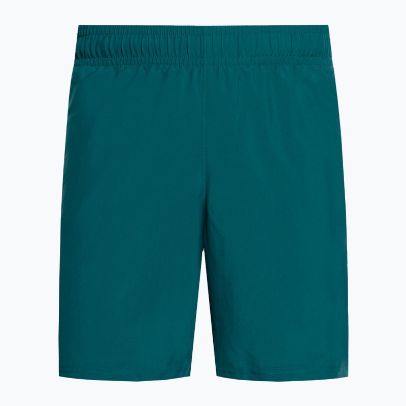 Herren Under Armour Woven Wdmk hydro teal/radial türkis Trainingsshorts