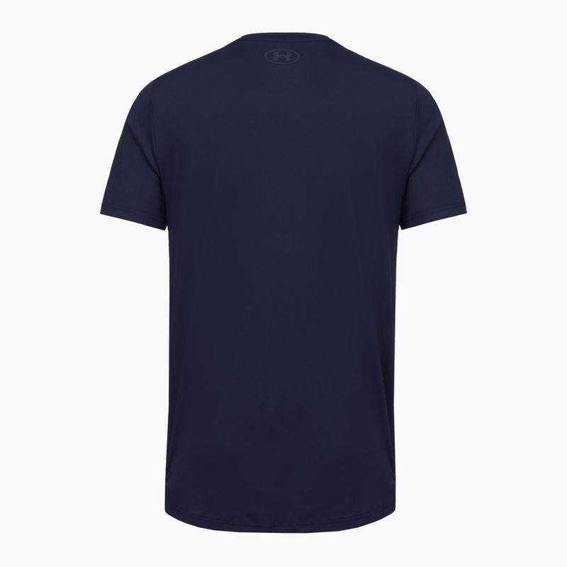 Trainingsshirt Herren Under Armour Vanish Energy midnight navy/midnight navy 4