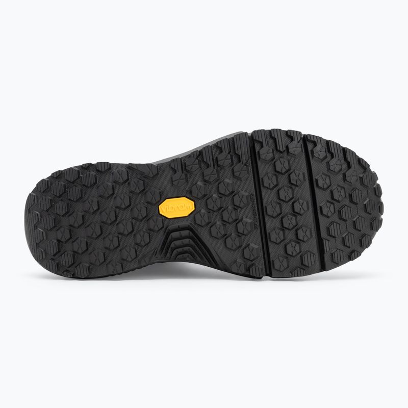 Taktische Schuhe Damen Under Armour Charged Valsetz black/black/jet gray 4