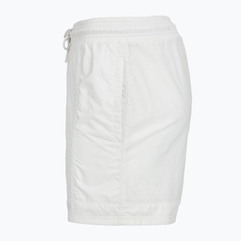 Herren-Basketball-Shorts Under Armour Curry Woen Short weiß Ton/weiß Ton/weiß Ton 4