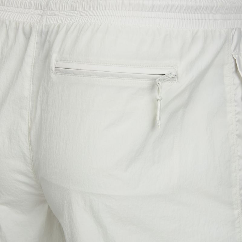 Herren-Basketball-Shorts Under Armour Curry Woen Short weiß Ton/weiß Ton/weiß Ton 5