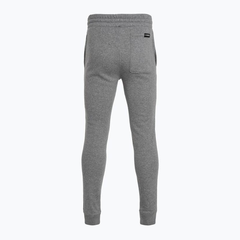 Under Armour Curry Splash Jogger castlerock/schwarz Herrenhose 2