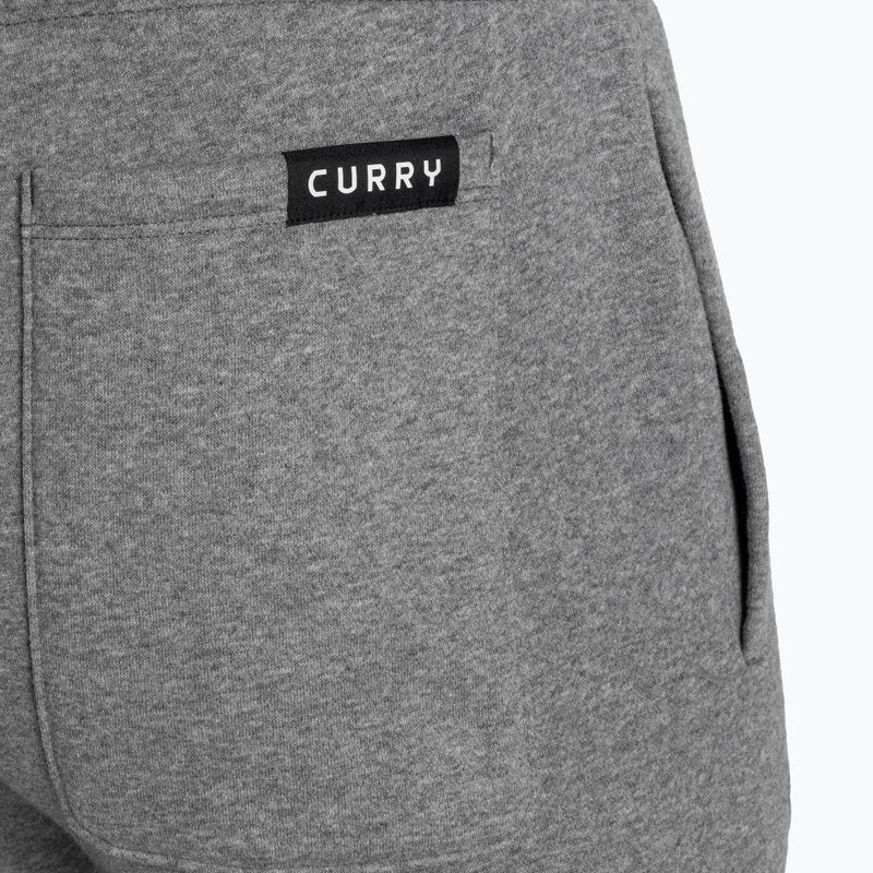 Under Armour Curry Splash Jogger castlerock/schwarz Herrenhose 4