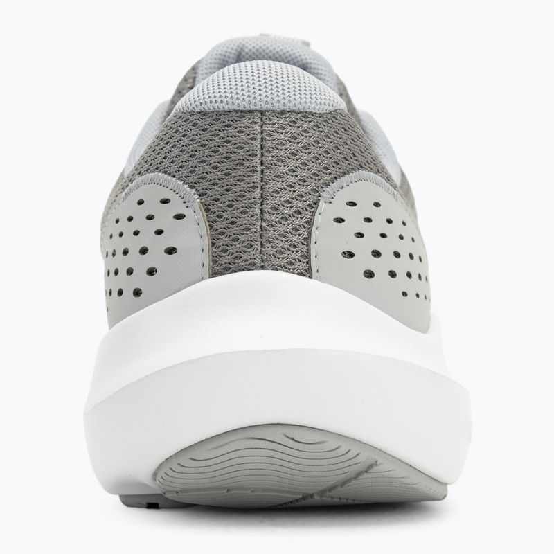 Laufschuhe Herren Under Armour Charged Surge 4 steel/mod gray/white 6