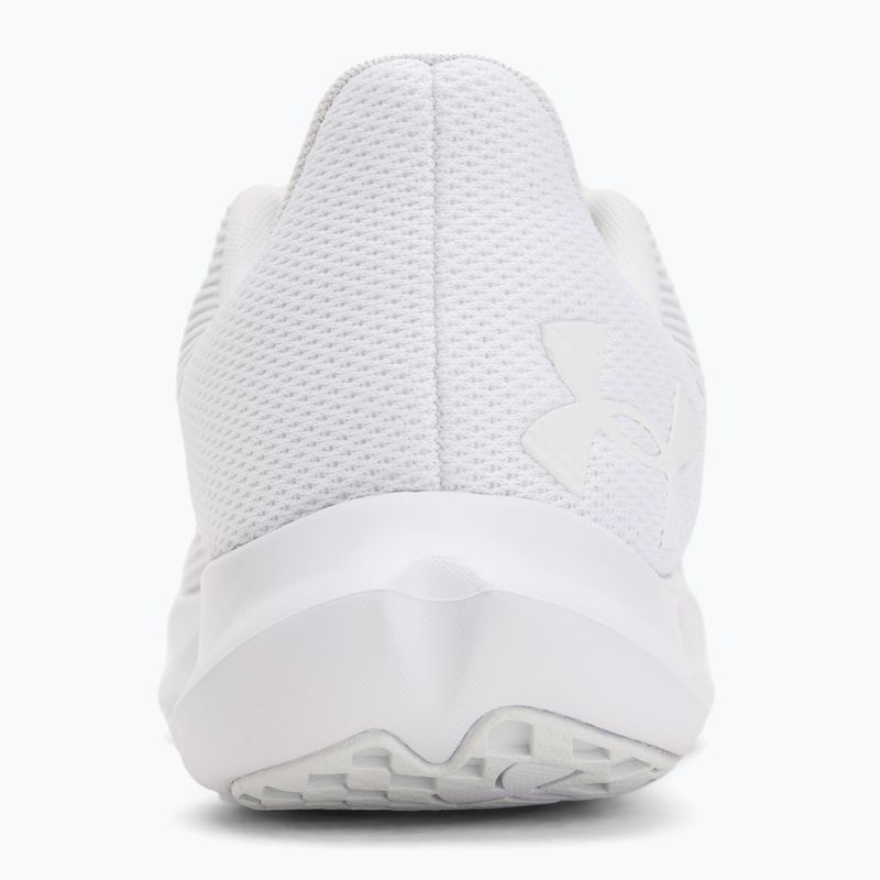 Herren Laufschuhe Under Armour Charged Speed Swift weiß/weiß/weiß 6