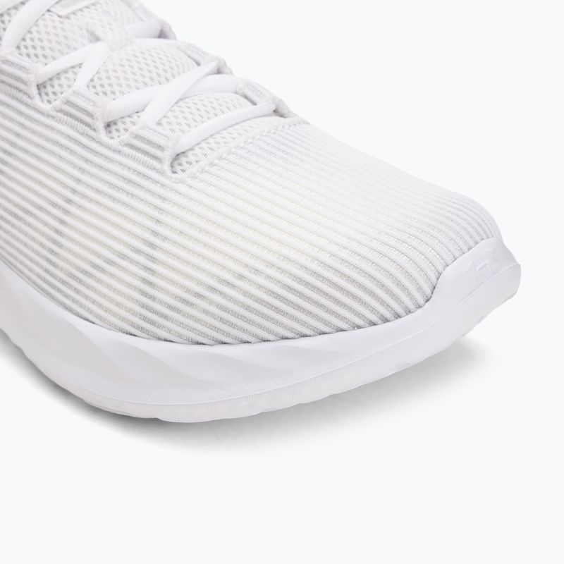 Herren Laufschuhe Under Armour Charged Speed Swift weiß/weiß/weiß 7
