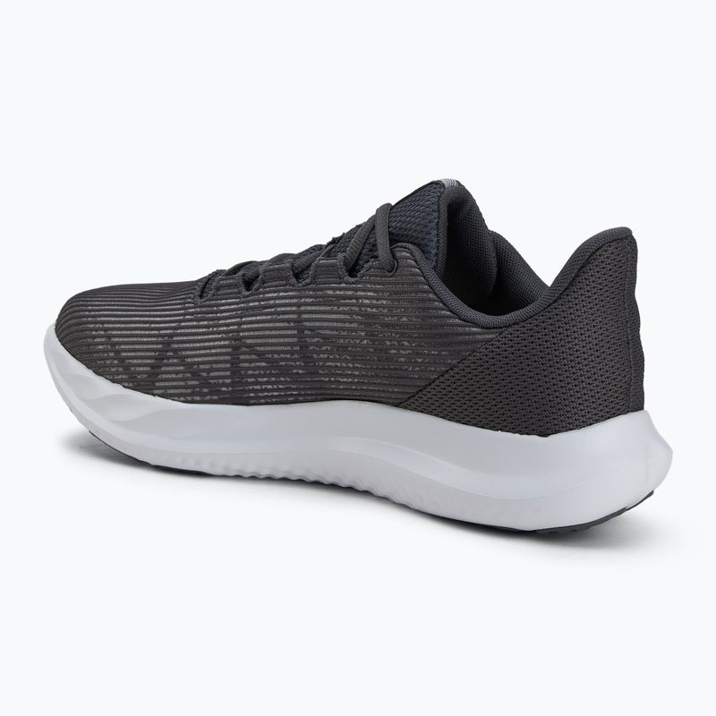 Laufschuhe Herren Under Armour Charged Speed Swift castlerock/castlerock/white 3