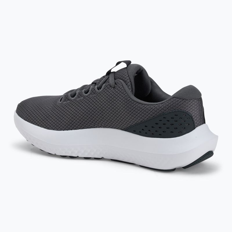 Laufschuhe Herren Under Armour Charged Surge 4 castlerock/anthracite/anthracite 3