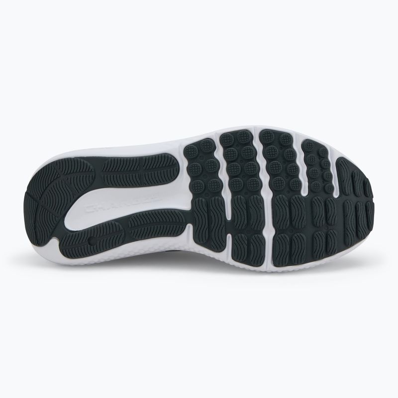 Laufschuhe Herren Under Armour Charged Surge 4 castlerock/anthracite/anthracite 4