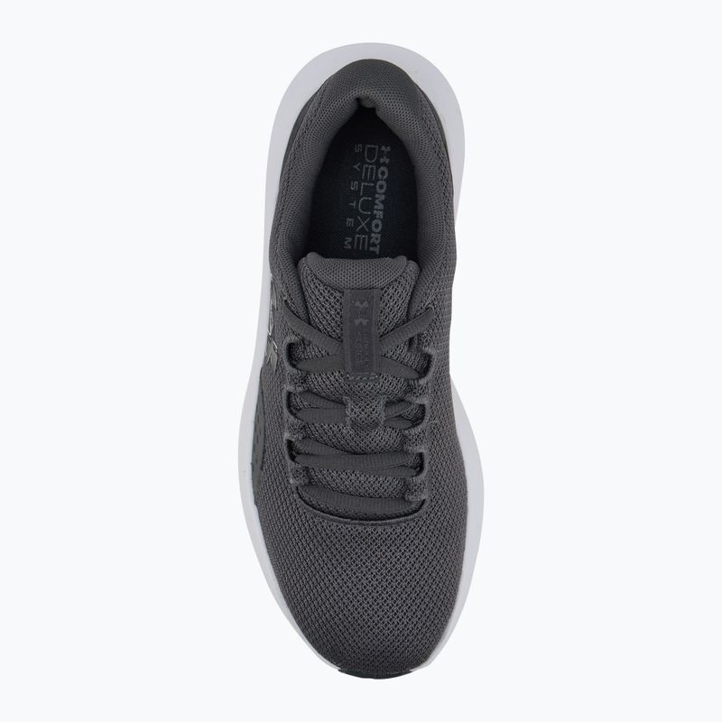 Laufschuhe Herren Under Armour Charged Surge 4 castlerock/anthracite/anthracite 5