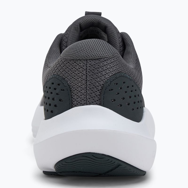 Laufschuhe Herren Under Armour Charged Surge 4 castlerock/anthracite/anthracite 6