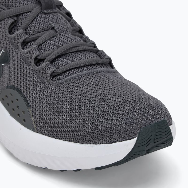 Laufschuhe Herren Under Armour Charged Surge 4 castlerock/anthracite/anthracite 7