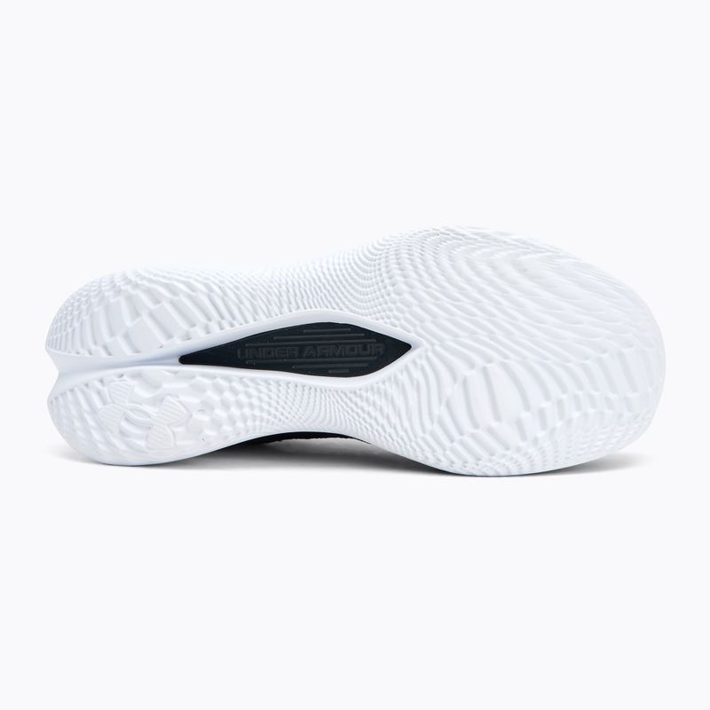 Laufschuhe Under Armour Velociti Pro black/anthracite/white 4