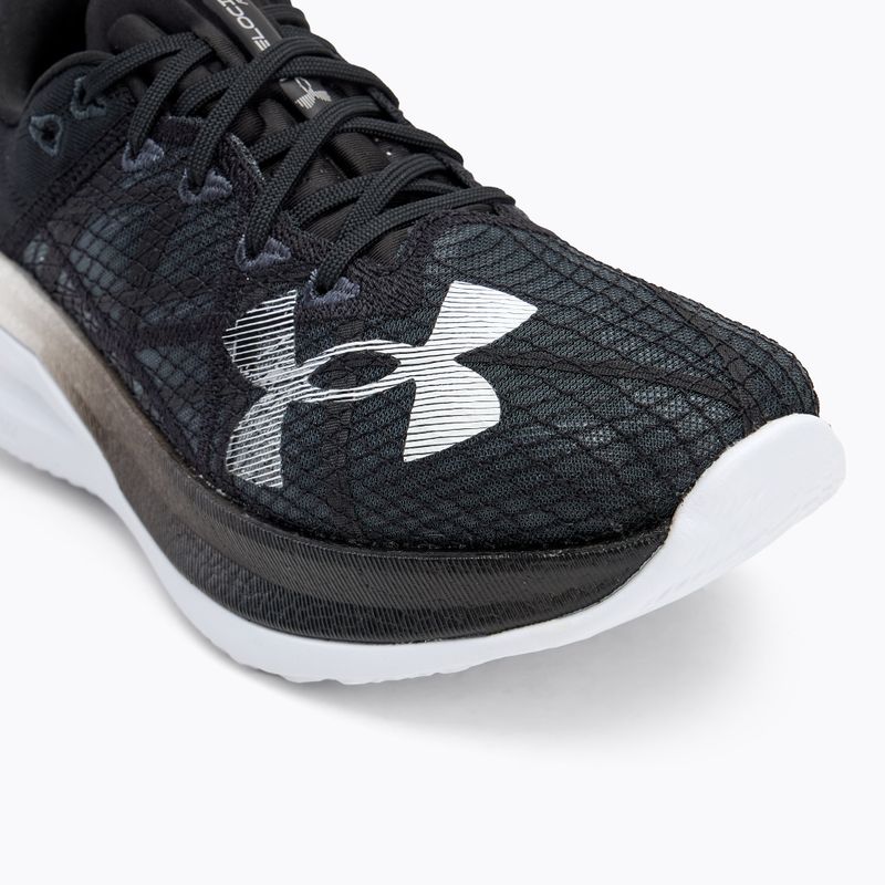 Laufschuhe Under Armour Velociti Pro black/anthracite/white 7
