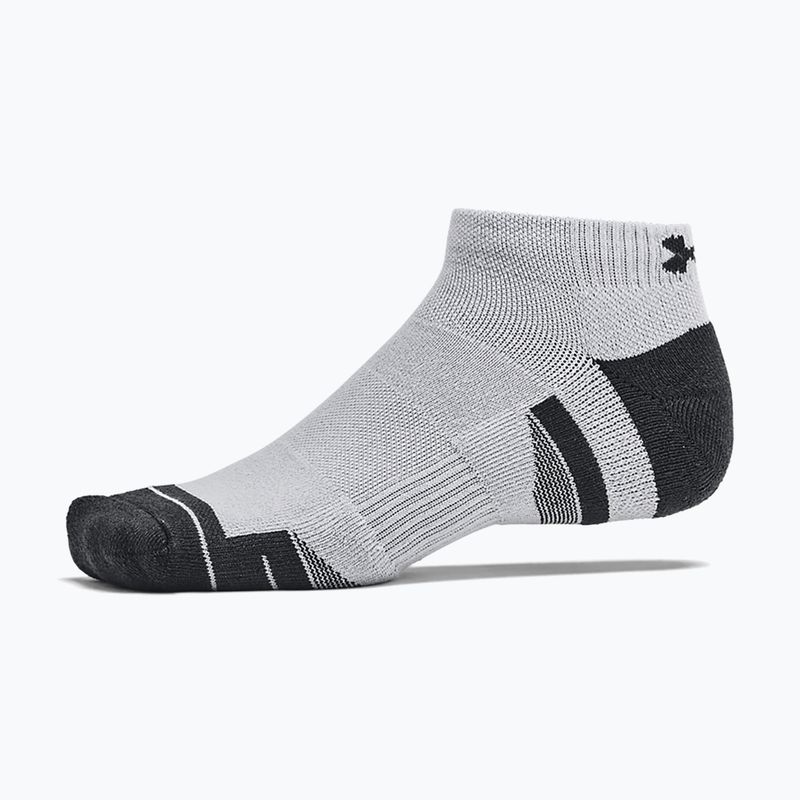 Herren Socken Under Armour Perf Tech Low 6 Paar 3
