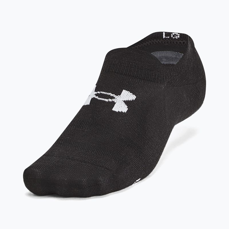Herren Socken Under Armour Essential ULT 6 Paar 2