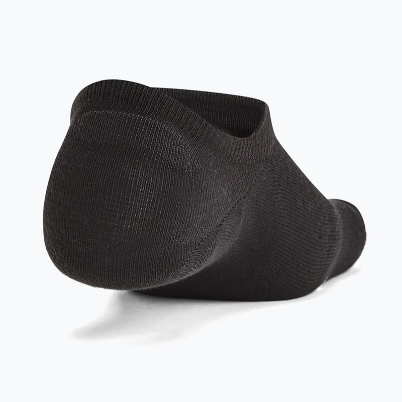 Herren Socken Under Armour Essential ULT 6 Paar 4