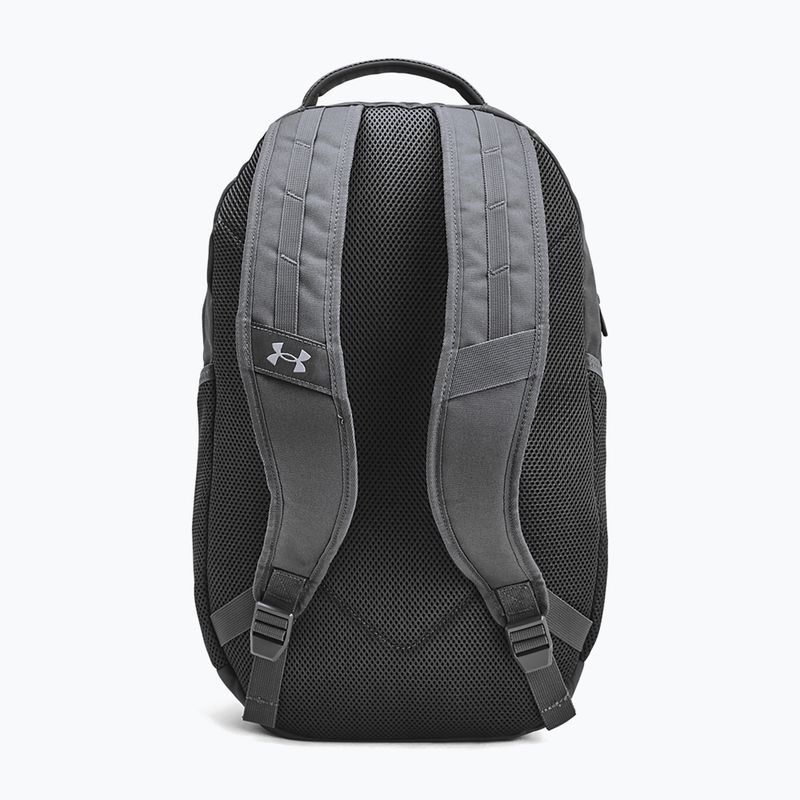 City Rucksack Under Armour Hustle 6.0 29 l castlerock/steel 2