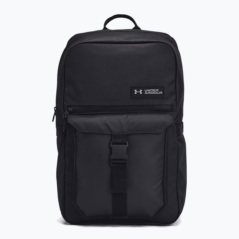 City-Rucksack Under Armour Triumph Campus 23 l black/black/white