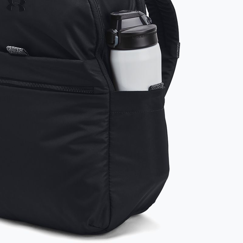 Rucksack Damen Under Armour Studio Campus BP black / black / black 4